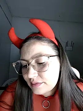 Snapshot of dani123unica chatting on October 2025 10:19:01 PM dani123unica online show from October 2025 10:19:01 PM