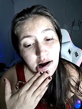 Snapshot of dani123unica chatting on October 2025 03:53:01 PM dani123unica online show from October 2025 03:53:01 PM