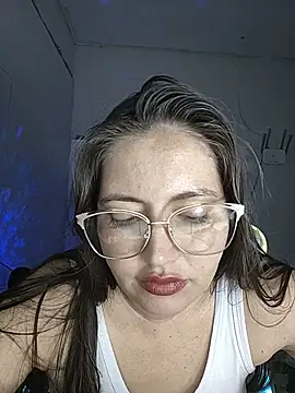 Snapshot of dani123unica chatting on October 2025 11:00:01 AM dani123unica online show from October 2025 11:00:01 AM