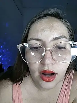 Snapshot of dani123unica chatting on October 2025 10:55:01 PM dani123unica online show from October 2025 10:55:01 PM