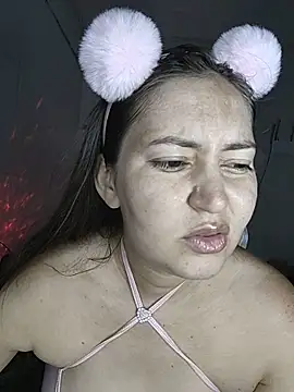 Snapshot of dani123unica chatting on November 2025 10:27:01 AM dani123unica online show from November 2025 10:27:01 AM