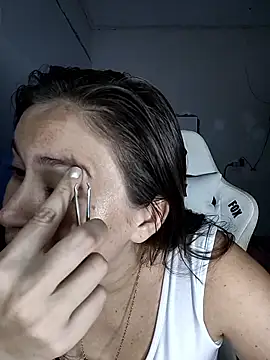 Snapshot of dani123unica chatting on January 2026 04:01:02 PM dani123unica online show from January 2026 04:01:02 PM