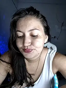 Snapshot of dani123unica chatting on January 2026 10:31:02 AM dani123unica online show from January 2026 10:31:02 AM