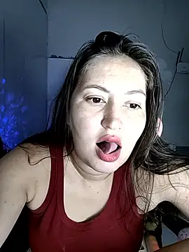 Snapshot of dani123unica chatting on January 2026 10:57:02 PM dani123unica online show from January 2026 10:57:02 PM