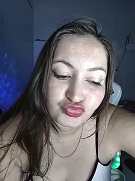 Snapshot of dani123unica chatting on February 2026 10:57:01 PM dani123unica online show from February 2026 10:57:01 PM