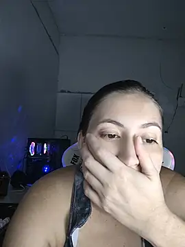 dani123unica online show from May 2026 04:56:02 PM