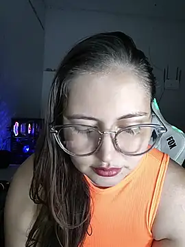 Snapshot of dani123unica chatting on June 2026 10:45:02 AM dani123unica online show from June 2026 10:45:02 AM