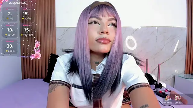 iam lilo online show from February 2025 10:53:02 PM
