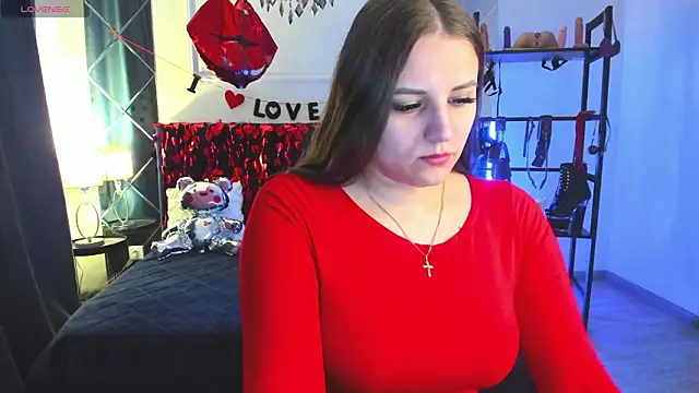 Snapshot of CandyKimmy chatting on February 2026 12:39:01 AM CandyKimmy online show from February 2026 12:39:01 AM