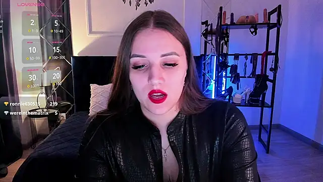 Snapshot of CandyKimmy chatting on March 2026 05:55:02 AM CandyKimmy online show from March 2026 05:55:02 AM