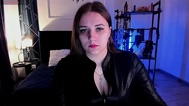 Snapshot of CandyKimmy chatting on March 2026 12:58:02 AM CandyKimmy online show from March 2026 12:58:02 AM