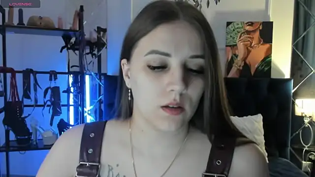 CandyKimmy online show from April 2026 12:41:01 AM