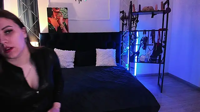 CandyKimmy online show from April 2026 12:42:01 AM