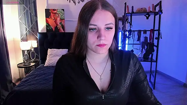 CandyKimmy online show from May 2026 12:40:02 AM