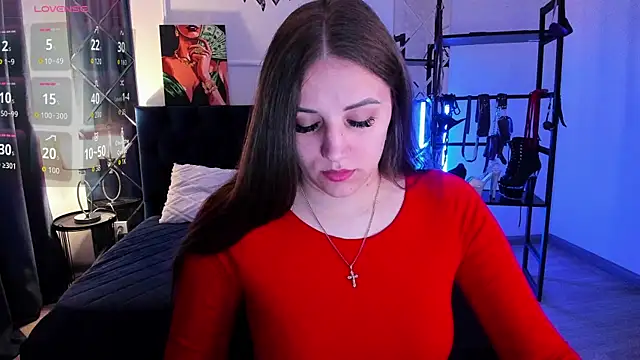 CandyKimmy online show from May 2026 12:38:01 AM