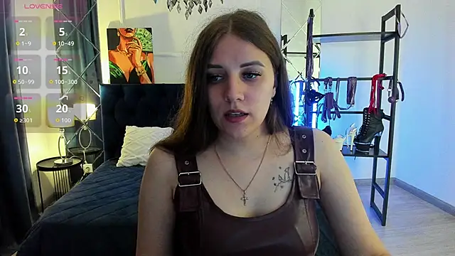 CandyKimmy online show from June 2026 12:42:01 AM