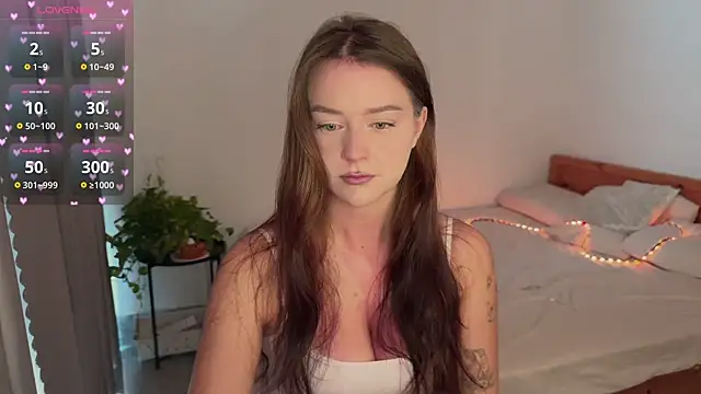 aveme melissa online show from October 2025 12:08:02 AM