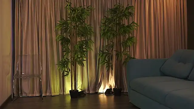 MissKiarra online show from January 2025 05:30:01 AM