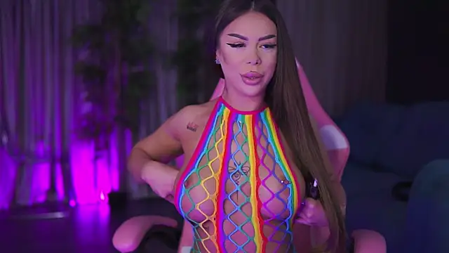 MissKiarra online show from February 2025 04:58:01 AM