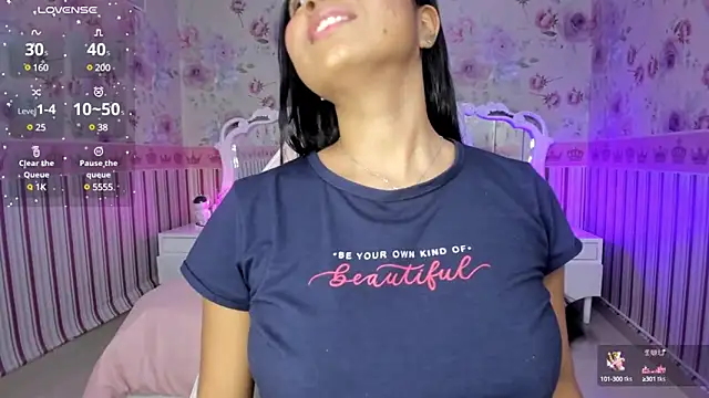 sweet boobs4u online show from December 2024 09:01:01 PM