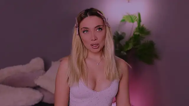 Jessielle online show from December 2025 07:34:01 AM