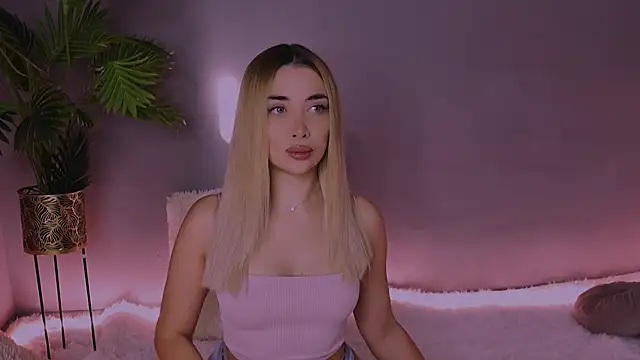 Jessielle online show from January 2026 07:46:02 AM