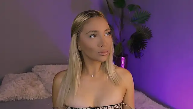 Jessielle online show from July 2026 07:23:02 AM