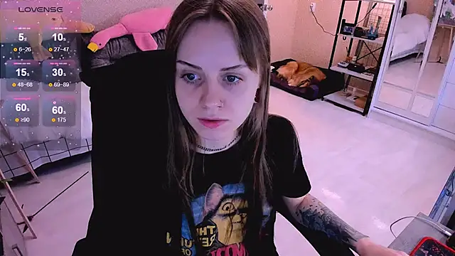 Snapshot of NaniMoore chatting on January 2025 12:12:02 PM NaniMoore online show from January 2025 12:12:02 PM
