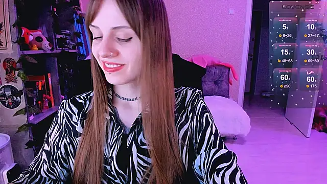 Snapshot of NaniMoore chatting on February 2025 11:20:01 PM NaniMoore online show from February 2025 11:20:01 PM