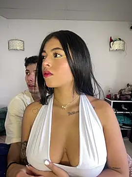 Dulce-diosa online show from January 2025 09:46:02 PM