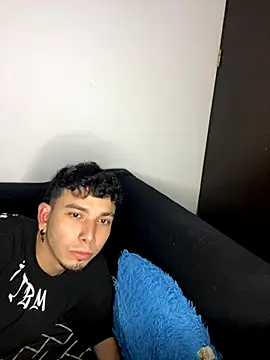 Dulce-diosa online show from November 2025 10:40:01 PM