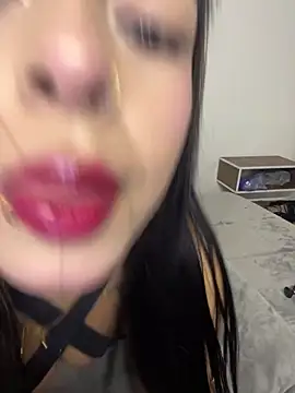 Dulce-diosa online show from June 2026 05:56:02 PM
