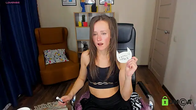 FrancescaCollins online show from December 2024 10:43:01 AM