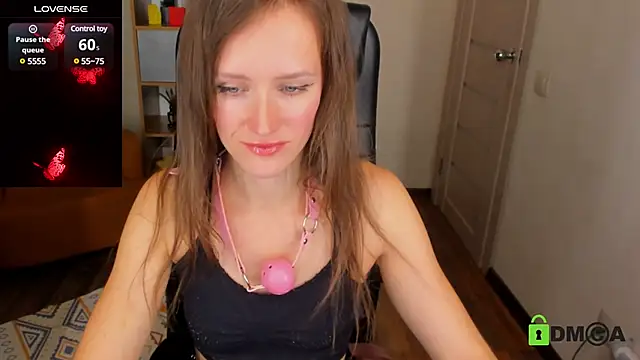 FrancescaCollins online show from December 2024 01:55:01 PM