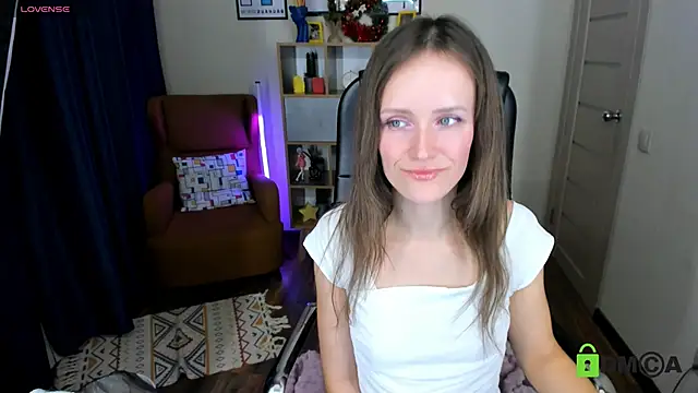 FrancescaCollins online show from January 2025 03:14:01 PM