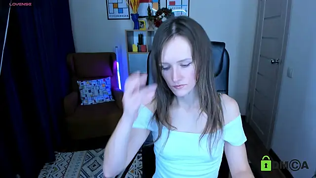 FrancescaCollins online show from January 2025 07:12:02 AM