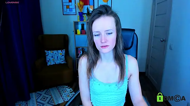 FrancescaCollins online show from January 2025 07:48:02 AM