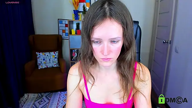 FrancescaCollins online show from January 2025 01:56:02 PM