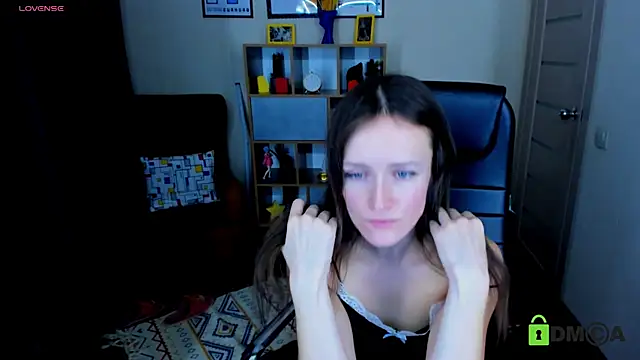 FrancescaCollins online show from January 2025 10:34:01 AM