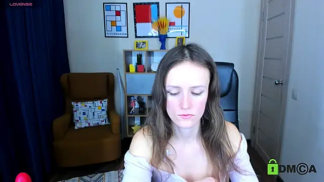 FrancescaCollins online show from January 2025 02:00:01 PM