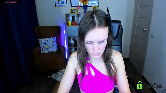 FrancescaCollins online show from February 2025 11:11:02 AM