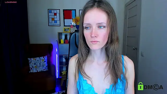 FrancescaCollins online show from February 2025 06:43:02 PM