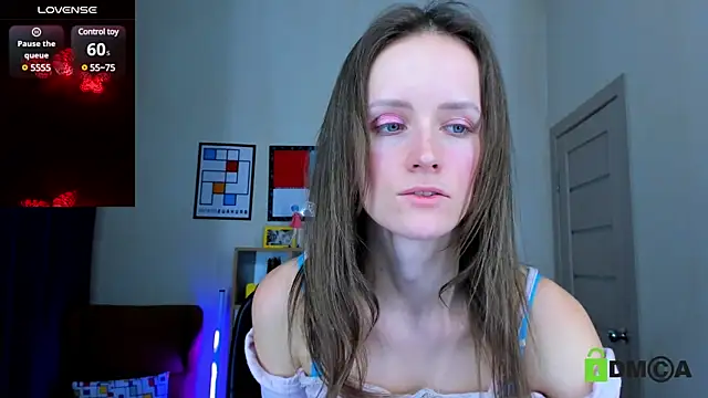 FrancescaCollins online show from March 2025 02:01:02 PM