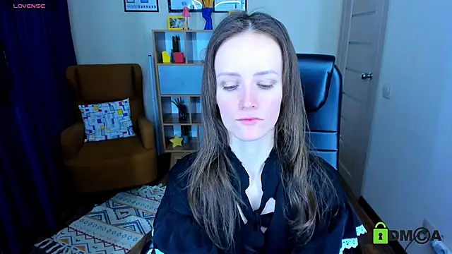 FrancescaCollins online show from March 2025 11:14:02 AM