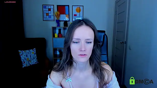 FrancescaCollins online show from March 2025 11:09:02 AM