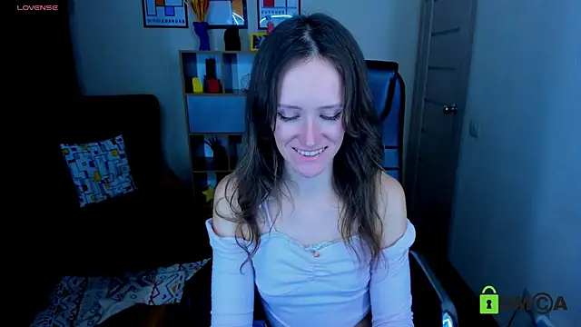 FrancescaCollins online show from March 2025 02:34:01 PM