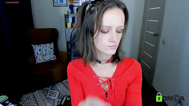 FrancescaCollins online show from September 2025 04:01:02 PM