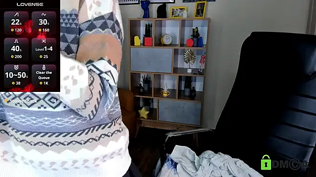 FrancescaCollins online show from November 2025 05:21:01 AM