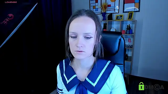 FrancescaCollins online show from November 2025 02:32:01 PM