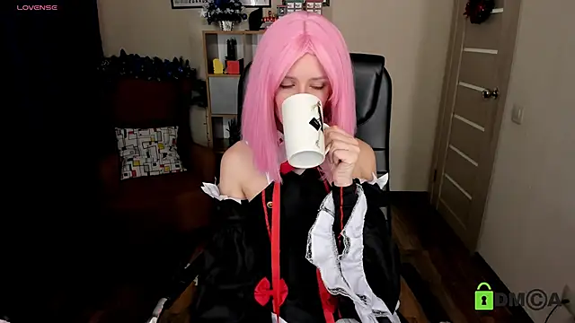 FrancescaCollins online show from January 2026 10:51:01 AM